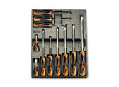 BETA 024240167 2424 T167-11 TOOLS IN THERMOFORMED 2424 T167