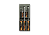 BETA 024240201 2424 T201-5 TOOLS IN THERMOFORMED 2424 T201
