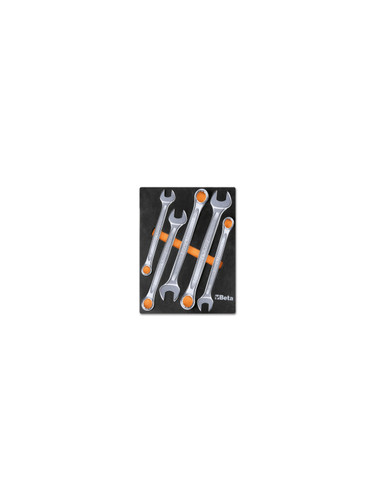 BETA 024510016 2451 MV16-EMPTY SOFT THERMOFORMED 2451 MV16 — product image 1