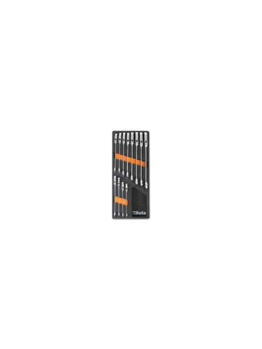 BETA 024510046 2451 MV46-EMPTY SOFT THERMOFORMED 2451 MV46 — product image 1