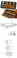 BETA 024510046 2451 MV46-EMPTY SOFT THERMOFORMED 2451 MV46 — product image 2