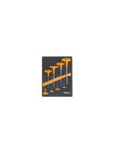 BETA 024510051 2451 MV50-EMPTY SOFT THERMOFORMED 2451 MV50 — product image 1