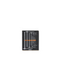 BETA 024510069 2451 MV69-EMPTY SOFT THERMOFORMED 2451 MV69 — product image 1