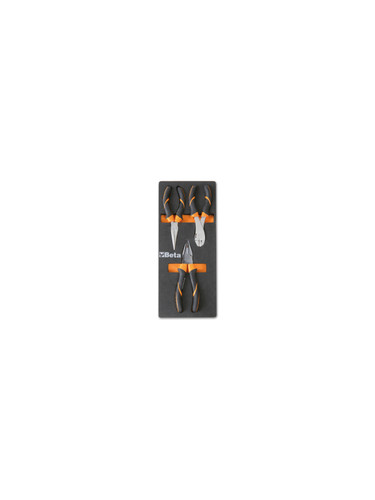 BETA 024510131 2451 MV131-EMPTY SOFT THERMOFORMED 2451 MV131 — product image 1