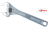 Irega 92W 6" Wide Opening Adjustable Wrench