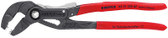 Knipex 85 51 250 AF Spring Hose Clamp Pliers With Locking Feature