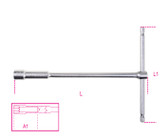 BETA 009490008 949 8-DEEP T-HANDLE SOCKET WRENCHES