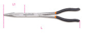 BETA 010090058 1009 L/D-EXTRA-LONG KNURLED DOUBLE PLIER