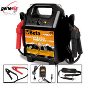 BETA 014980480 1498 /12-PORTABLE CAR STARTER, 12V