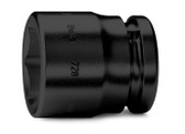 BETA 007280065 728 65-IMPACT SOCKETS STANDARD SERIES