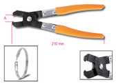BETA 014730020 1473 P-CLAMP PLIERS FOR OETIKER