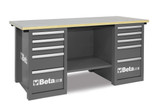 BETA 057001203 C57S C/G-MASTERCARGO WORKBENCH GREY