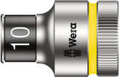 WERA 05003730001 8790 HMC HF 10 SOCKET WITH HOLDING FUNCTION