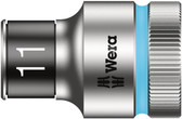 WERA 05003731001 8790 HMC HF 11 SOCKET WITH HOLDING FUNCTION