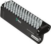 WERA 05057908001 BIT-CHECK 30 TX UNIVERSAL 1 BITS ASSORTMENT TORX 31 PCS.