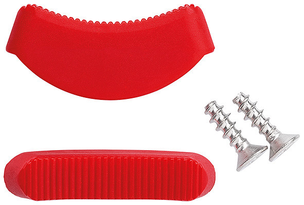 Kunststofinzet voor 81 11 250 / 81 13 250 - Knipex Kunststofinzet voor 81 11 250 / 81 13 250 - Knipex