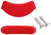 Knipex 81 19 250 Replacement Plastic Jaws for 81 11 250 and 81 13 250