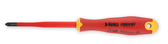 FELO 62657 E-slim Insulated +/- H 2 Screwdriver