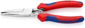 Knipex 91 92 180 Upholstery/Hog Ring Pliers
