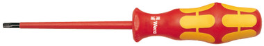 WERA 05006186001 167I TX 45 X 150 MM VDE-INSULATED SCREWDRIVER