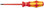WERA 05006186001 167I TX 45 X 150 MM VDE-INSULATED SCREWDRIVER