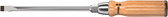 WERA 05018025001 930 A 1.6 X 9.0 X 175 MM S/DRIVER FOR SLOTTED SCREWS