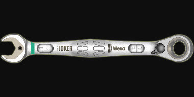 WERA 05020075001 JOKER SWITCH SW 5/16'' AVAILABLE FROM SEPTEMBER 2016