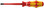 WERA 05020131001 162ISS PH 1 X 80 MM VDE-INSULATED SCREWDRIVER