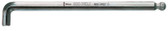 WERA 05022044001 950 PKLS HEX-PLUS SW 4.0 LONG ARM BALLPOINT HEX KEY