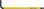 WERA 05024353001 967 SPKL BO TX 15 LUMINOUS YELLOW LONG ARM BALLPOINT-TORX KEY