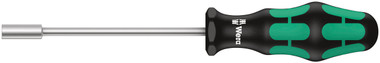 WERA 05029415001 395 SW 8.0 X 125 MM NUTSPINNER