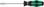 WERA 05029415001 395 SW 8.0 X 125 MM NUTSPINNER