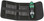 WERA 05051040001 KRAFTFORM KOMPAKT 60 RA BITS ASSORTMENT