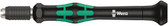 WERA 05051276001 1013 KRAFTFORM MICRO BITHOLDING S/DRIVER