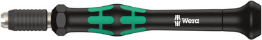 WERA 05051276001 1013 KRAFTFORM MICRO BITHOLDING S/DRIVER