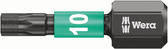WERA 05057628001 867/1 IMP DC TX 10 X 25 MM TORX-BITS, IMPACT