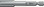 WERA 05060220001 869/4 M 7.0 X 65 MM NUT SETTERS