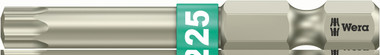WERA 05071047001 3867/4 TX 25 X 50 MM TORX-BITS
