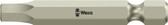 WERA 05071049001 3840/4 HEX-PLUS SW 5.5 X 50 MM BIT FOR HEX SOCKET SCREWS
