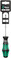 WERA 05100043001 335   0.8 X 4.0 X 100 MM HANG-TAG S/DRIVER FOR SLOTTED SCREWS