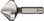 WERA 05104665001 845   1-FLUTE COUNTERSINK BIT 20.5 MM COUNTERSINK BIT