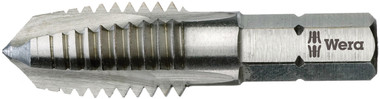 WERA 05104666001 844 SINGLE TAP BIT M 3 DRILL BIT