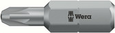 WERA 05135017001 855/1 RZ PZ 1 X 25 MM POZIDRIV-BITS