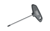 NWS 306-T9 TX- Keys with T-handle for TORX screws