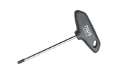 NWS 306-T10 TX- Keys with T-handle for TORX screws
