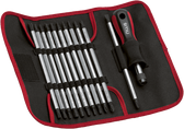 NWS 089-12 Set of Screwdrivers with reversing blade