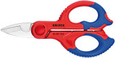Knipex 95 05 155 Electricians Scissors