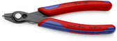 Knipex 78 61 140  Flush Cutting Electronic Super Knips XL