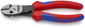 Knipex 73 72 180 F Twin Force Cutter with Spring