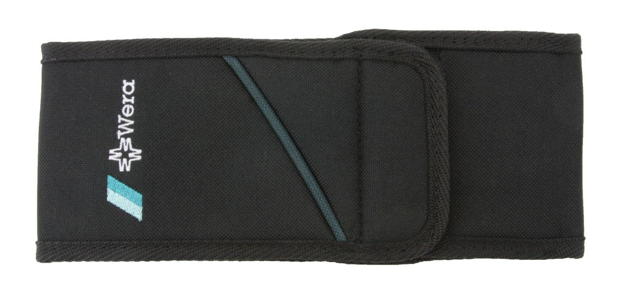 WERA Empty Pouch 671063 Inc